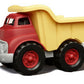 Green Toys Dump Truck