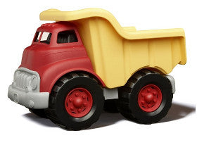Green Toys Dump Truck