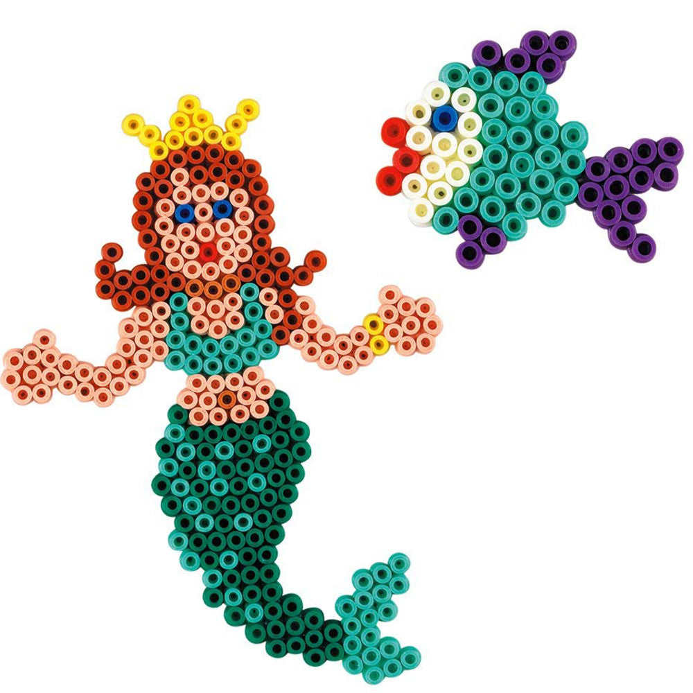 Hama Box Mermaids 1