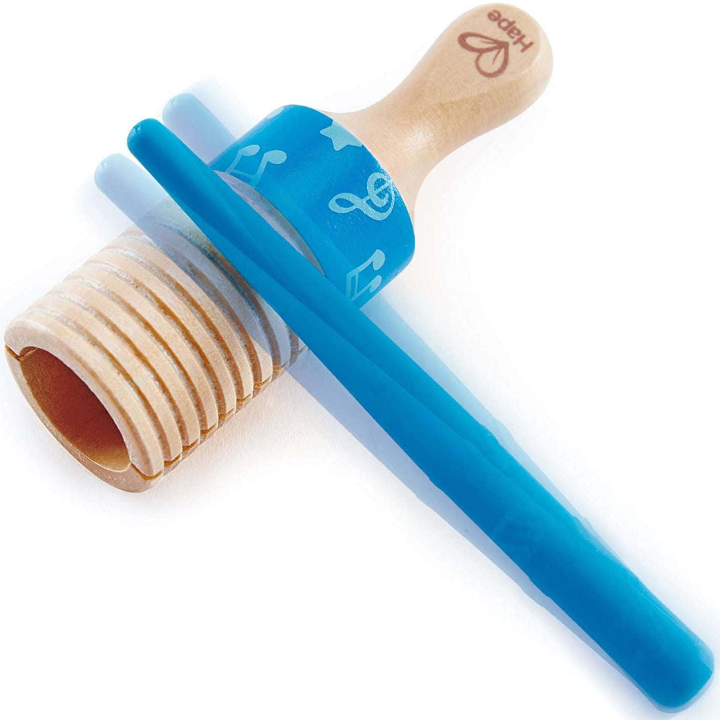 Hape Percussion Duo 2