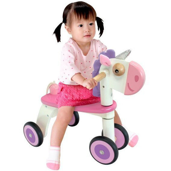 I'm Toys Ride On Unicorn (Style Rider) 2