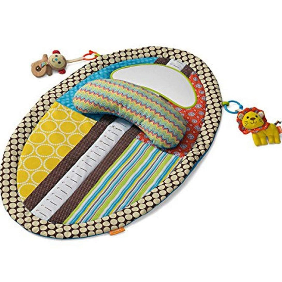 Infantino Play Mat Tummy Time