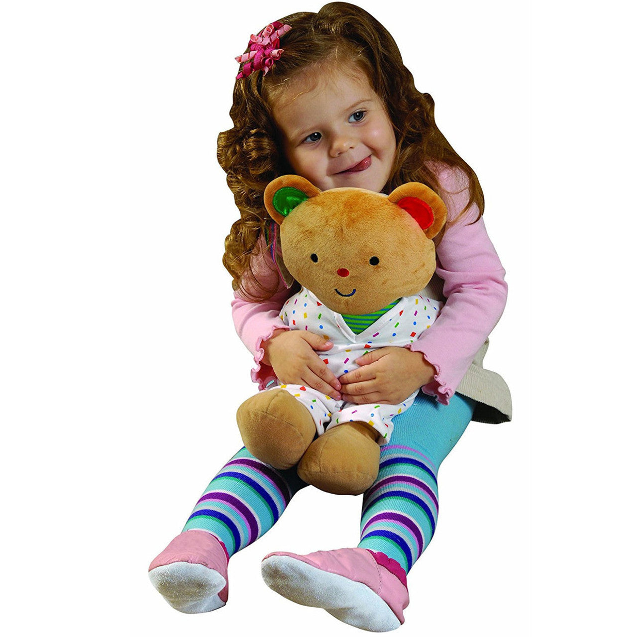 K's Kids Teddy Wear Undressing 5