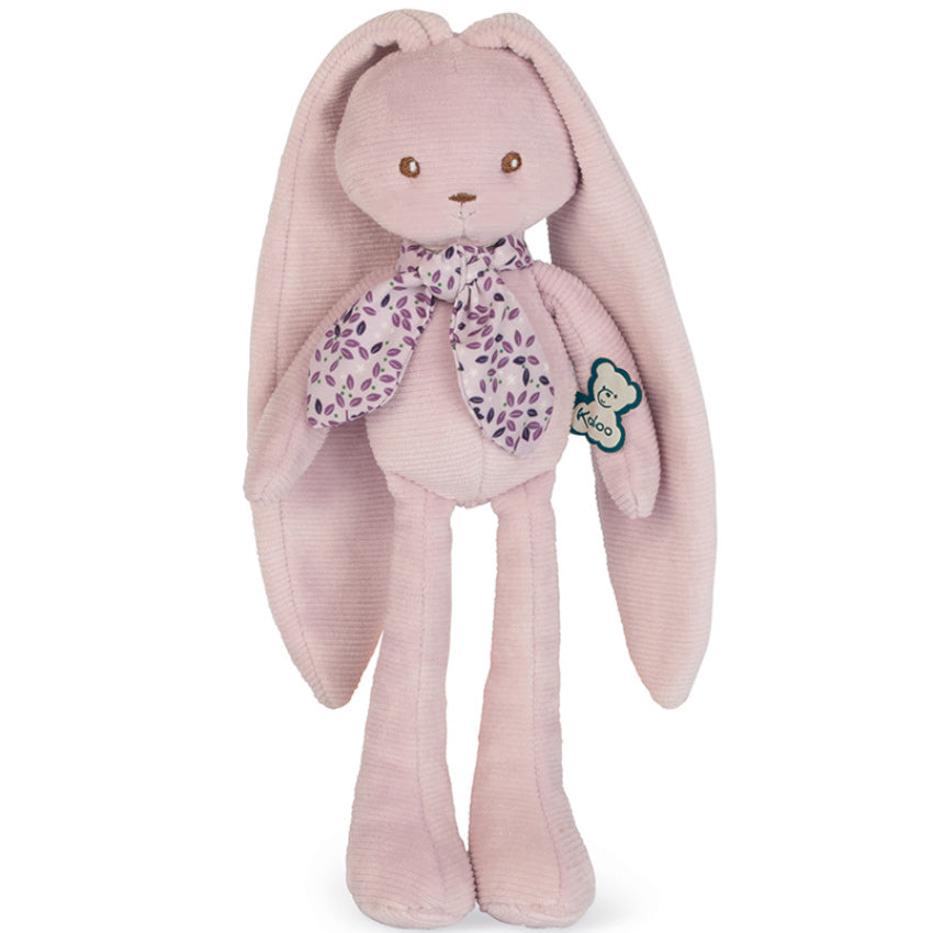 Kaloo Soft Toy Rabbit Pink 25cm 2