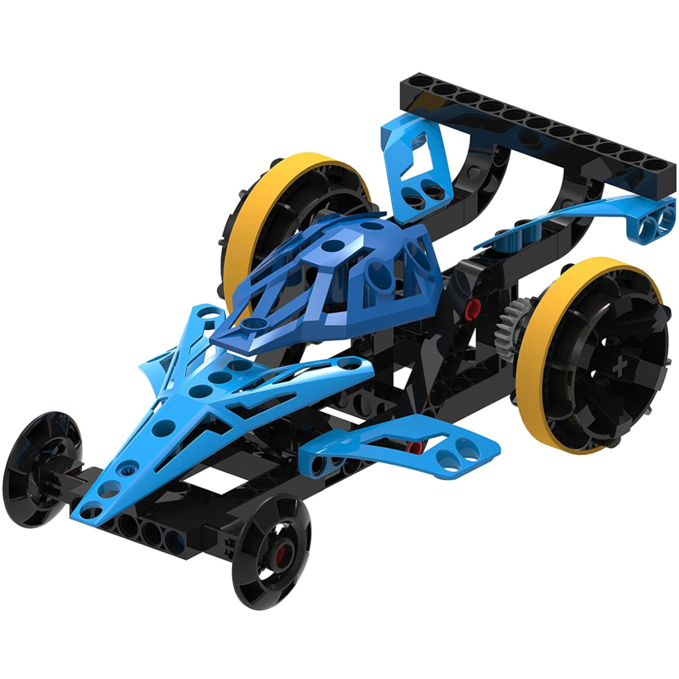 Kosmos Kinetic Machines 5 in 1 Models 1