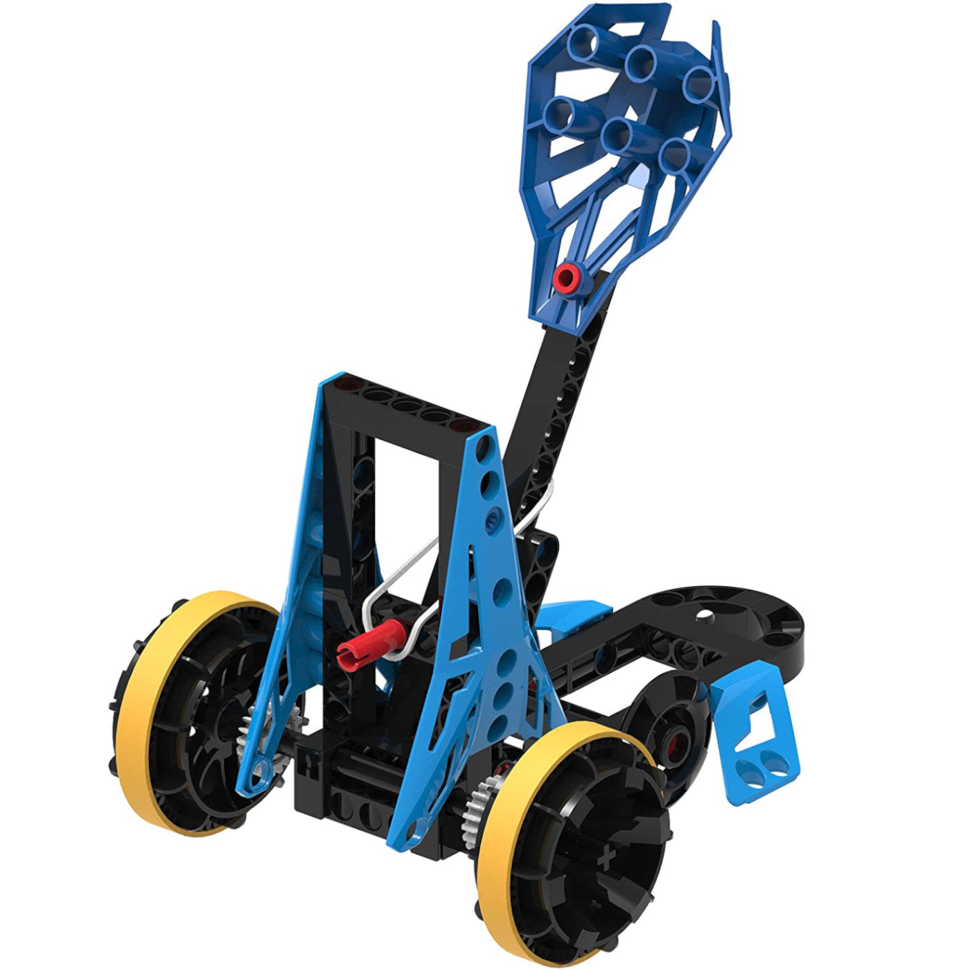 Kosmos Kinetic Machines 5 in 1 Models 3
