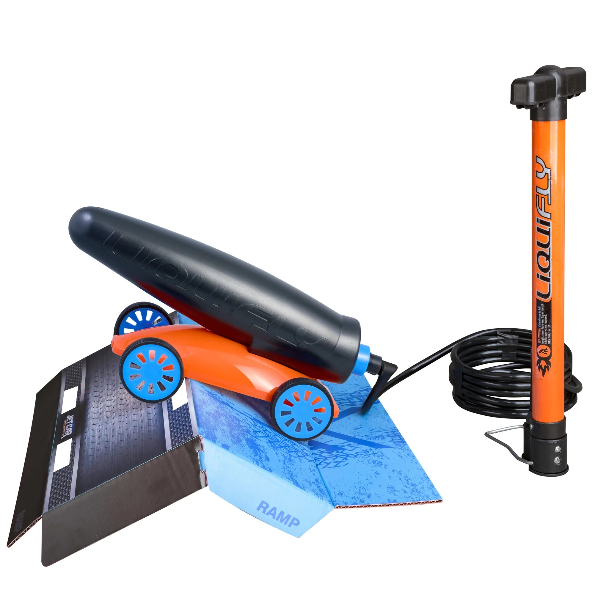 Liquifly hot sale water rocket