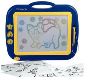 Magna Doodle Colour by Miniland