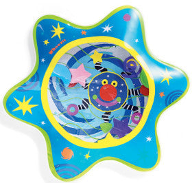 Manhattan Whoozit Water Mat