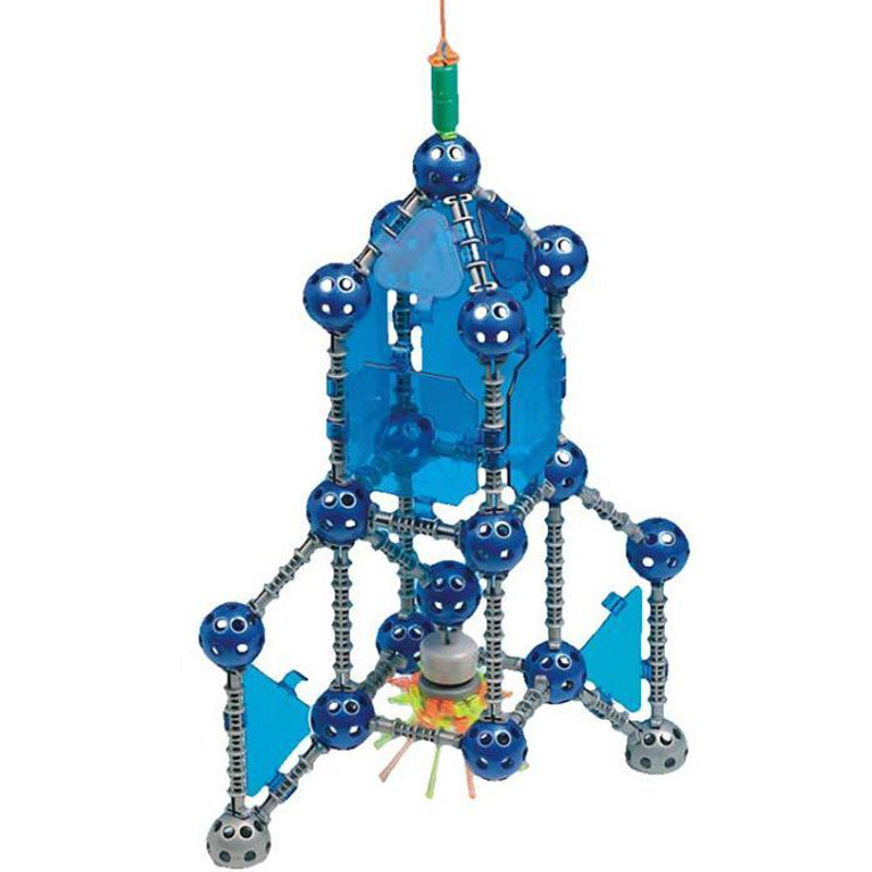 Miniland Solar Dynamic 160pcs 3