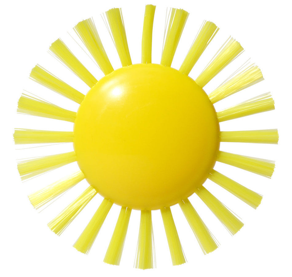 Moluk Plui Brush Sunny