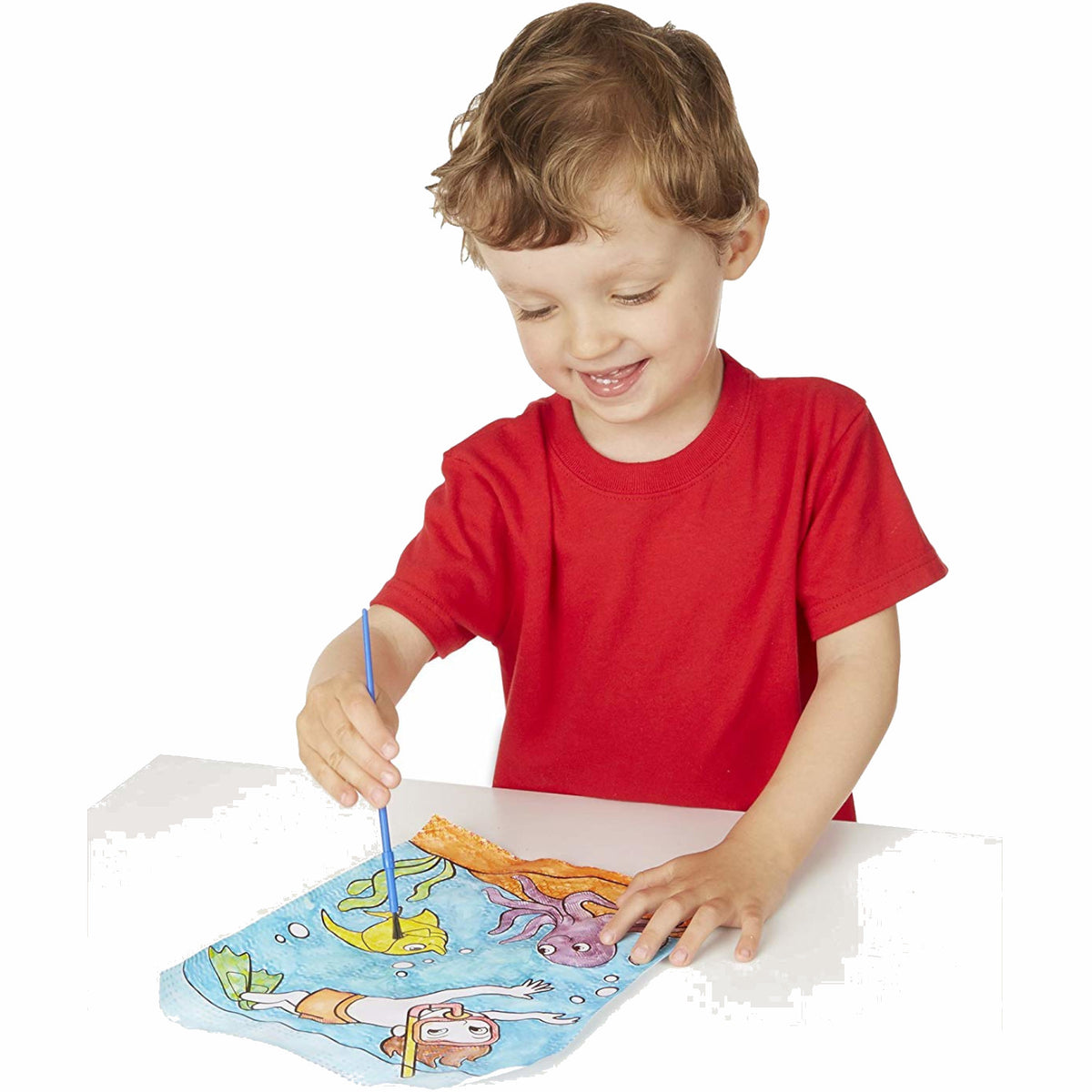Melissa & Doug My First Paint with Water Boy 2