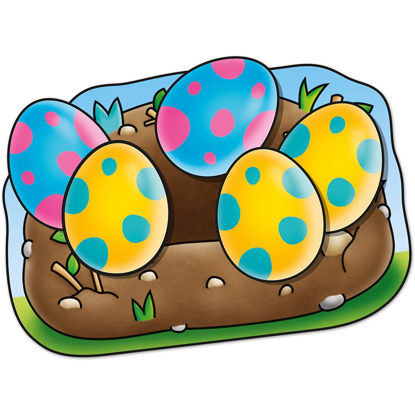 Orchard Toys Dino-Snore-Us 4