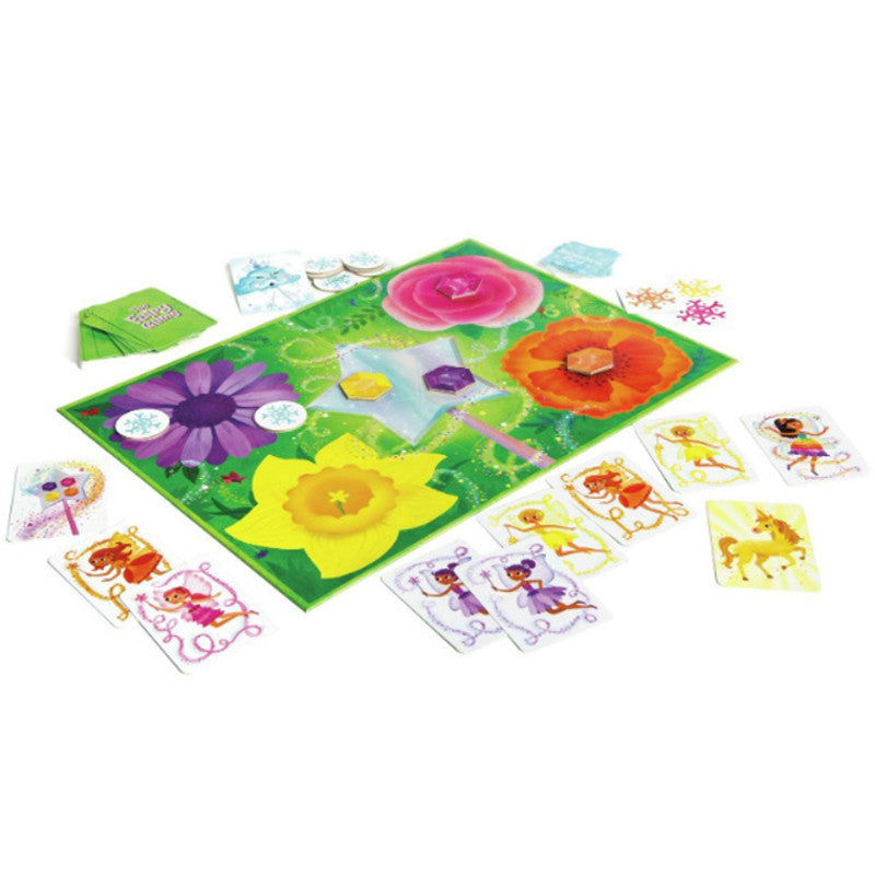 Peaceable Kingdom The Fairy Game 2