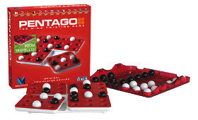 Pentago Compact