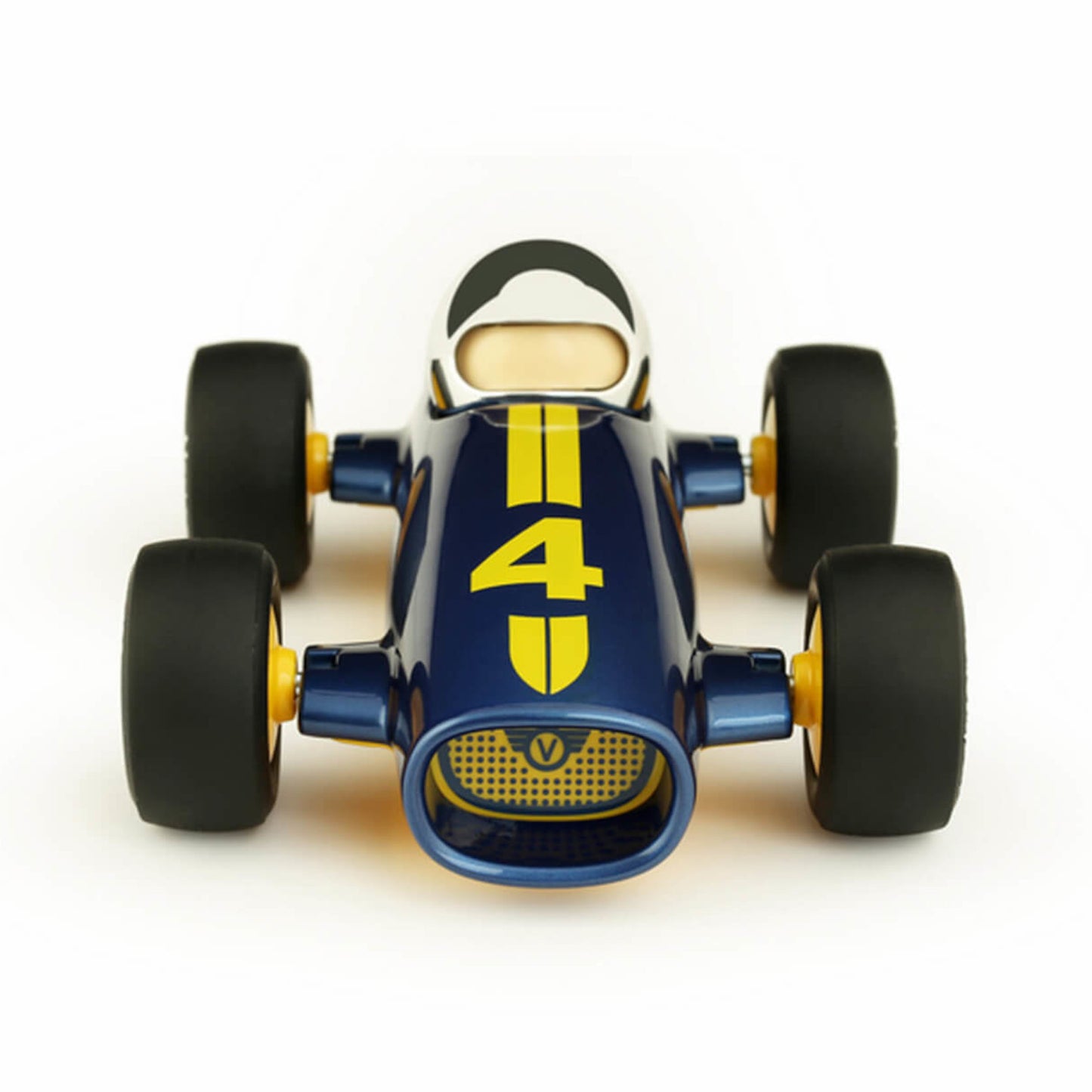 Playforever Verve Malibu Lucas 2