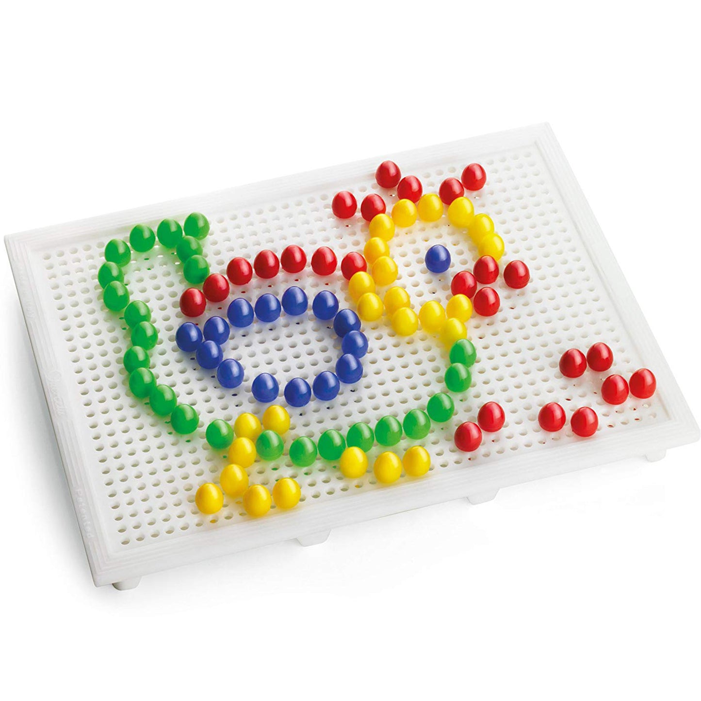 Quercetti FantaColor Basic 100pc 1