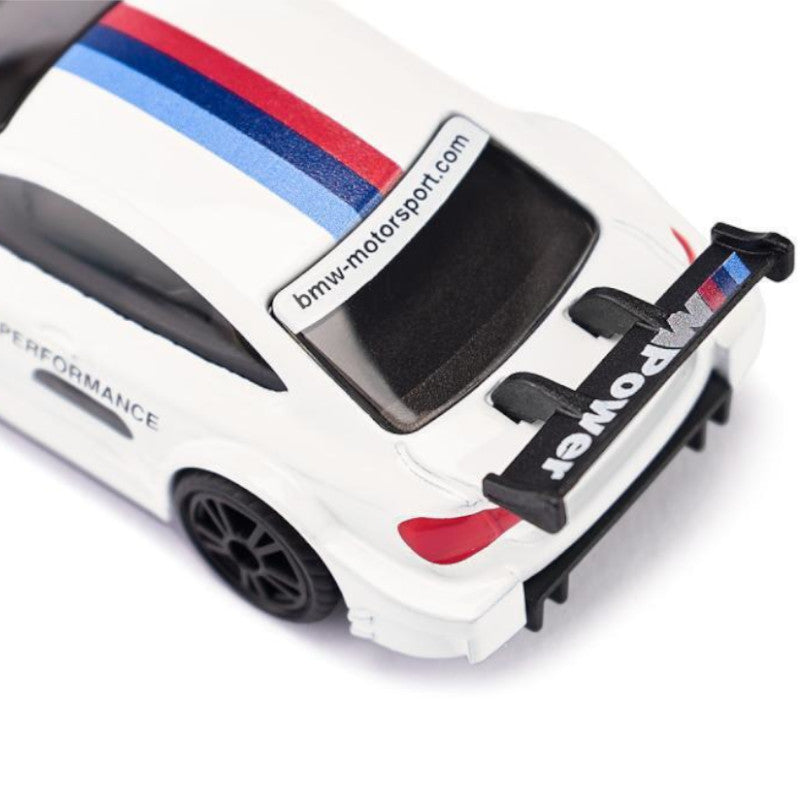 Siku BMW M4 Racing 2016 Car 2