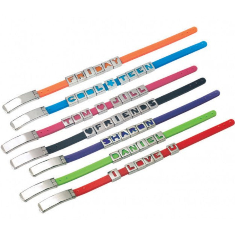 Small World Friendship Bracelets 2