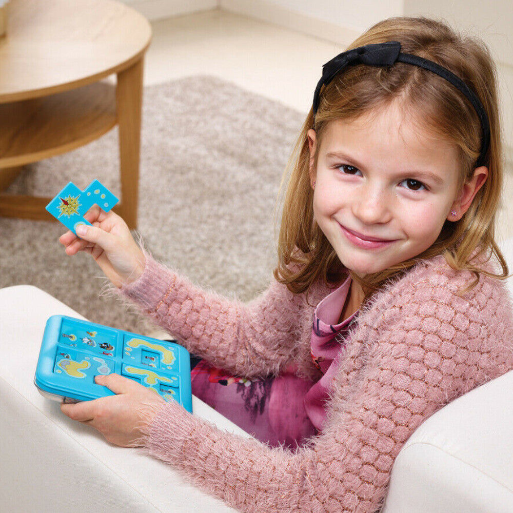 Smart Games Pirates Junior Hide and Seek 2