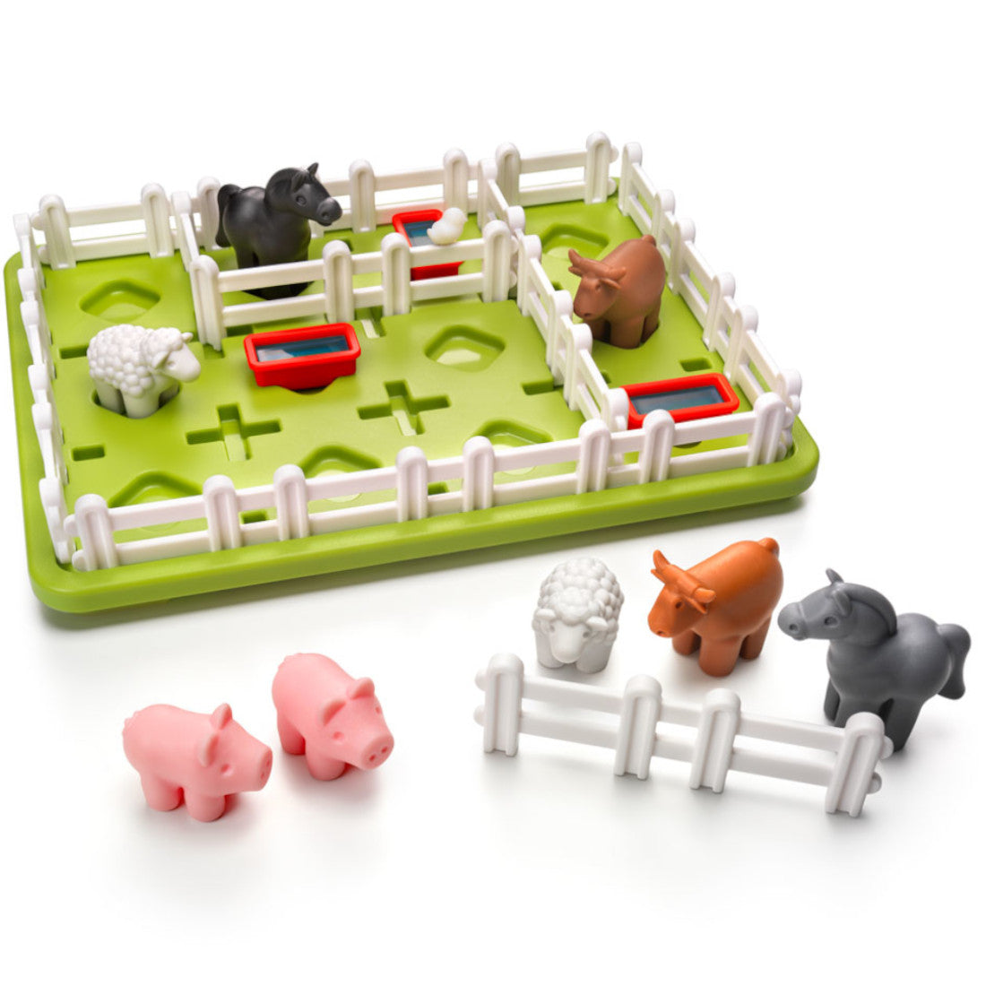 Smart Games Smart Farmer 1