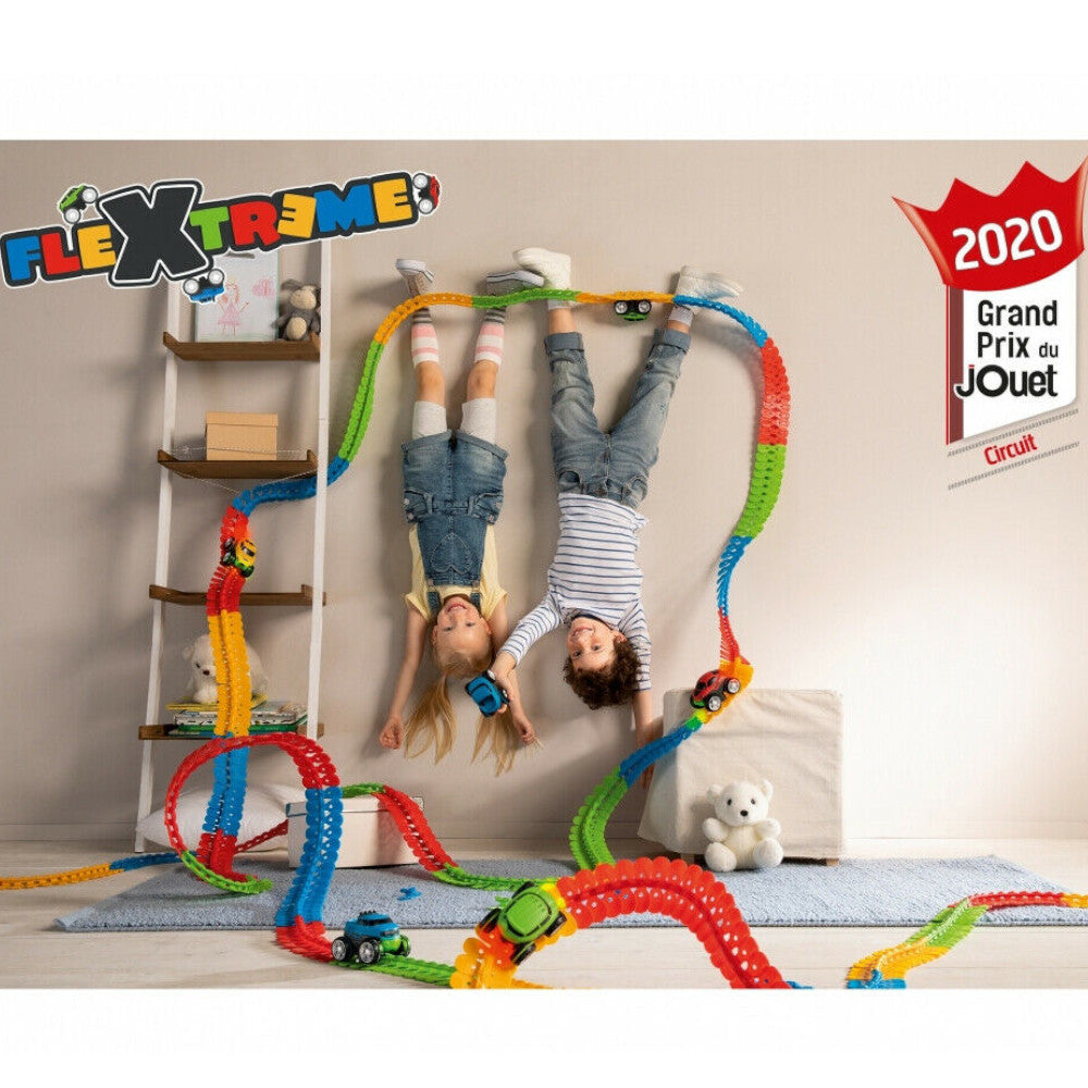 Smoby Flextreme Discovery Set 2