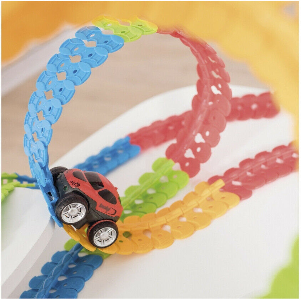 Smoby Flextreme Discovery Set 1