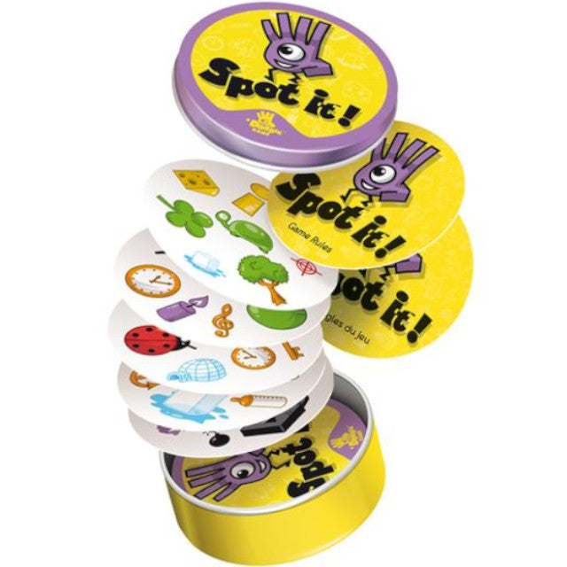 Spot It Game Classic 1
