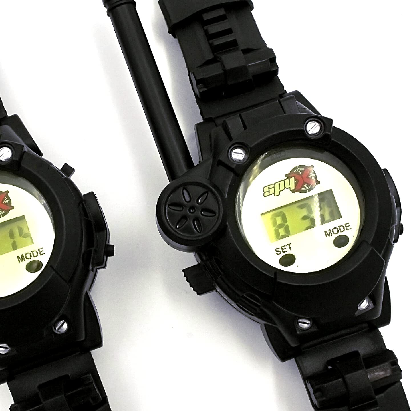 SpyX Spy Wrist Talkies 2
