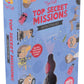 Tiger Tribe Top Secret Missions Detective Set
