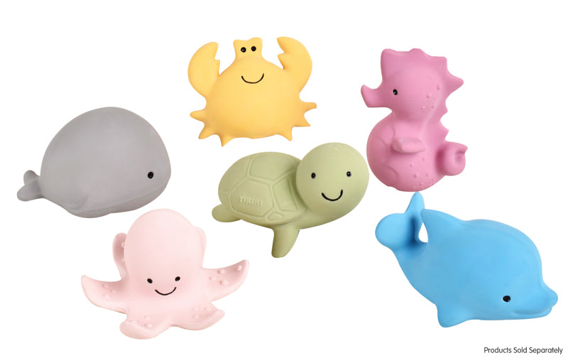 Tikiri Ocean Buddies