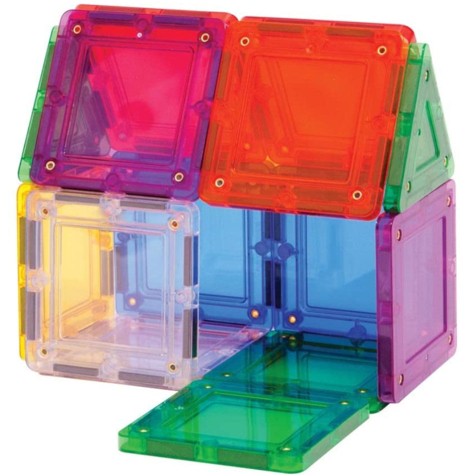 Tileblox Rainbow Set 20 piece 1