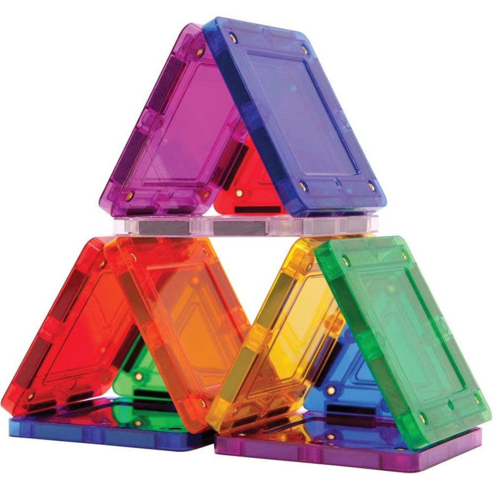 Tileblox Rainbow Set 20 piece 2