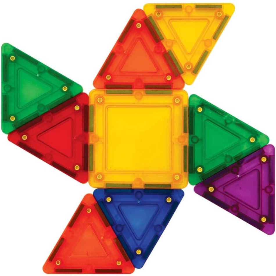 Tileblox Rainbow Set 30 piece 5