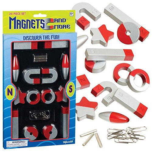 Toysmith Magnets