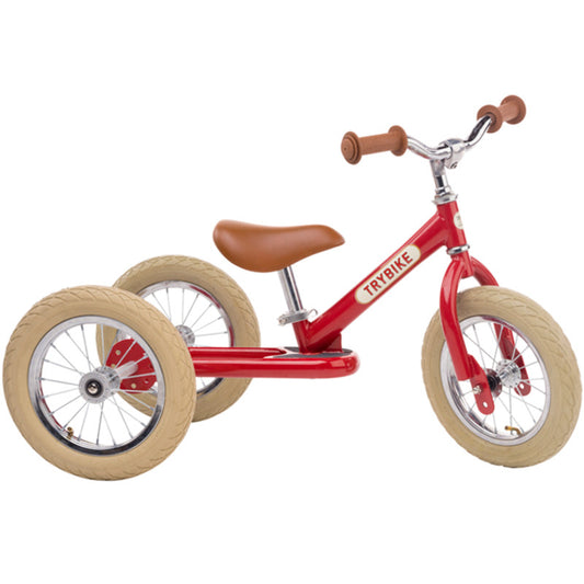 Trybike Red - IN STORE ONLY