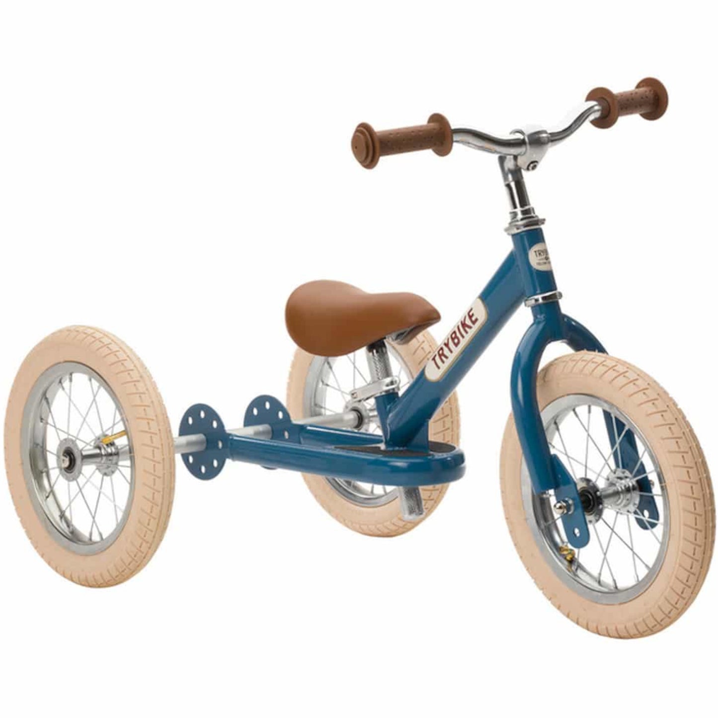 Trybike Steel Blue 1
