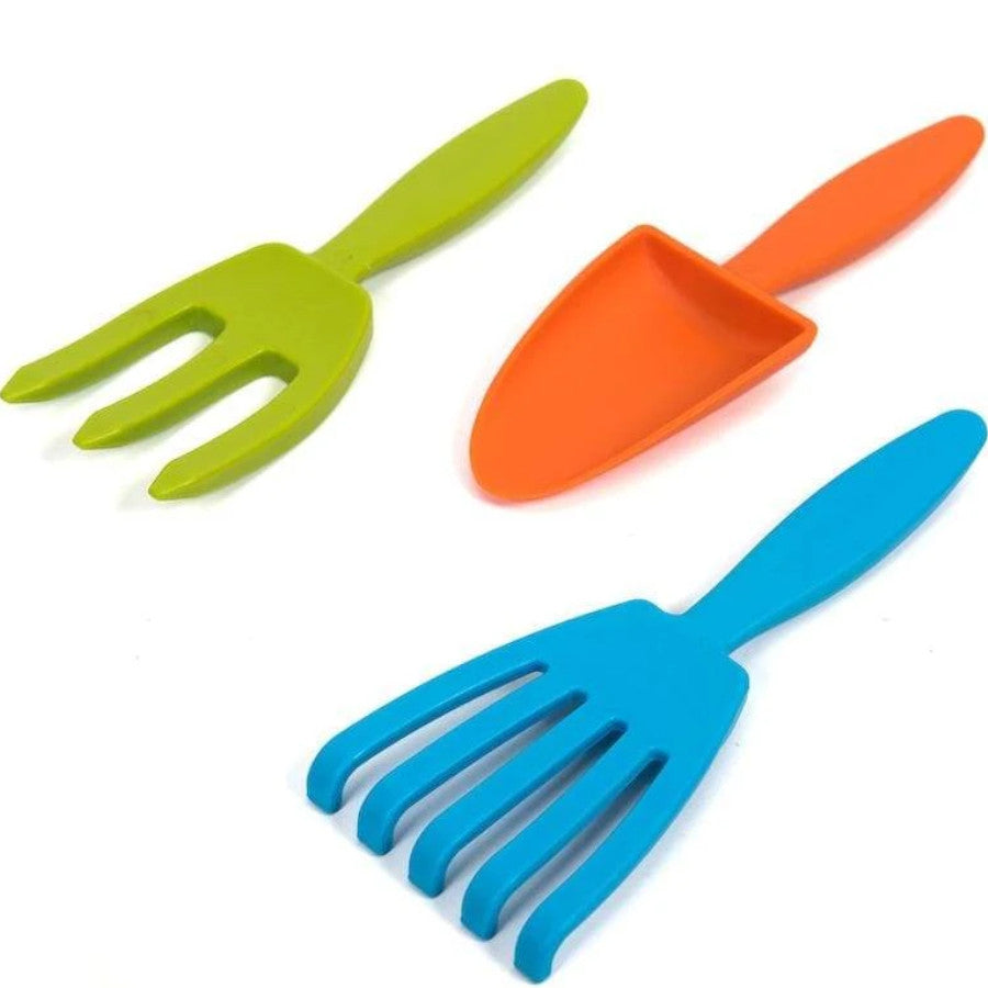 Twigz Gardening Hand Tools 3pcs 1