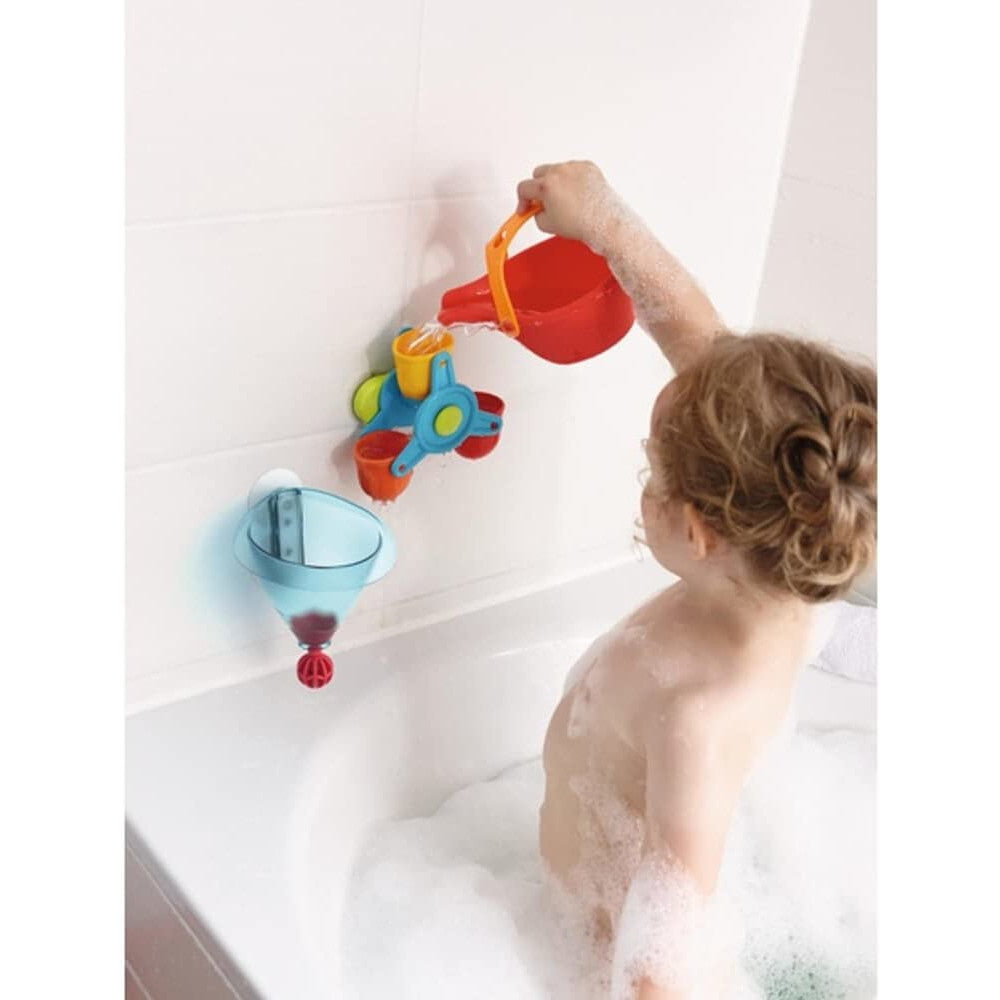 HABA Bathing Bliss Water Wonders Game