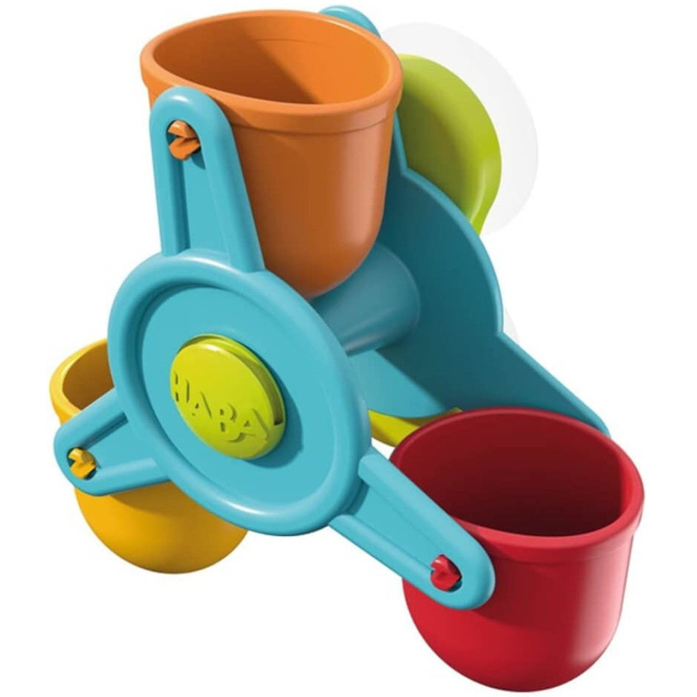 HABA Bathing Bliss Water Wonders Game 1