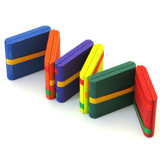 Fun Factory Jacob's Ladder Wooden - K and K Creative Toys
