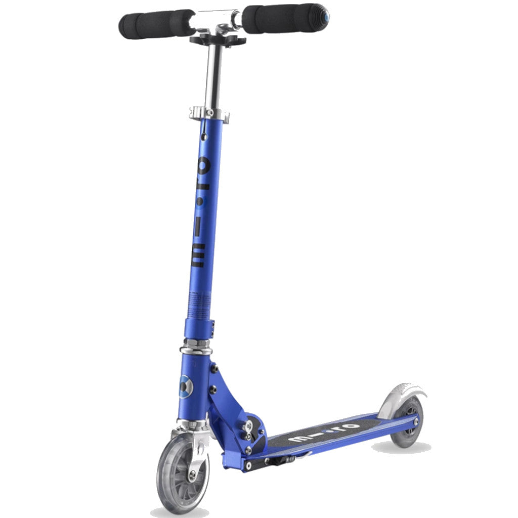 Micro Scooter Micro Sprite Sapphire Blue