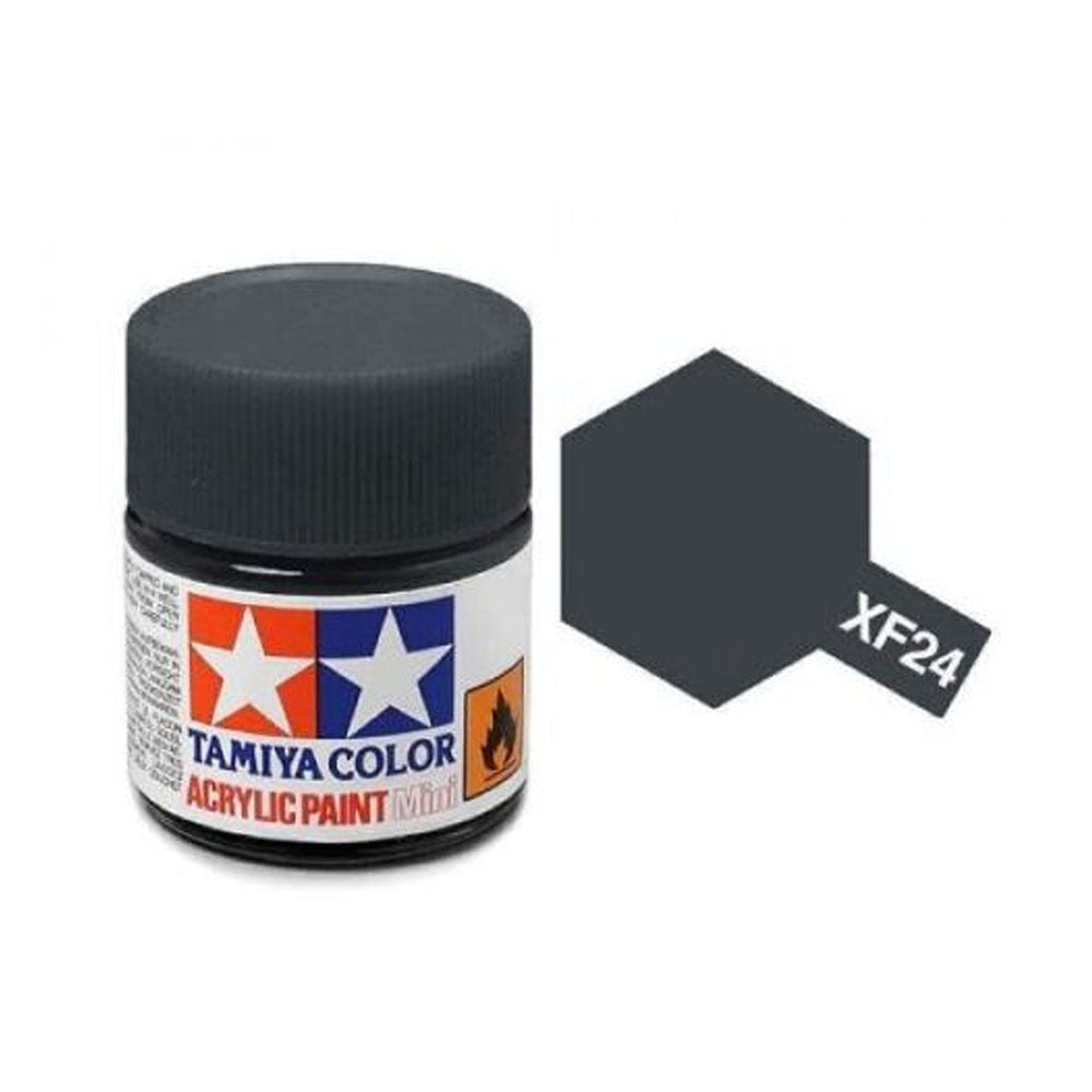 Tamiya Acrylic Mini 10mL Paint XF