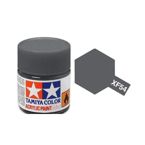 Tamiya Acrylic Mini 10mL Paint XF