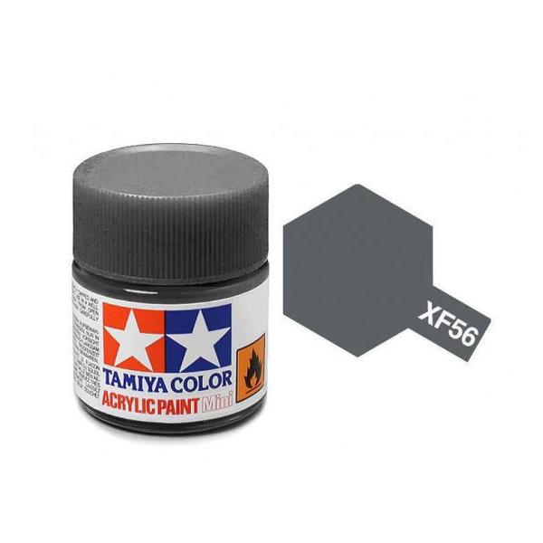 Tamiya Acrylic Mini 10mL Paint XF