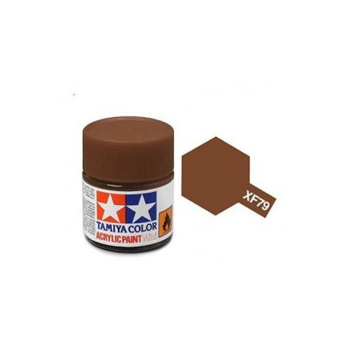 Tamiya Acrylic Mini 10mL Paint XF