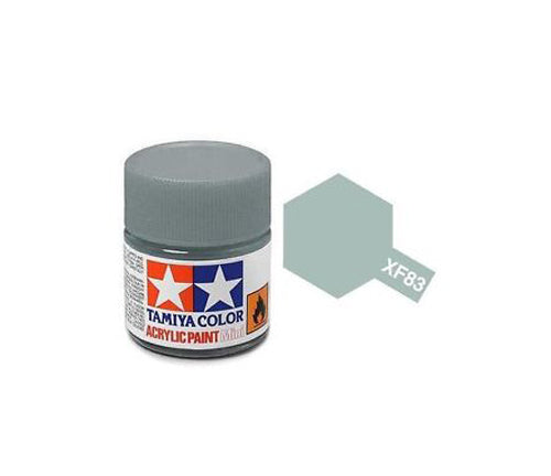 Tamiya Acrylic Mini 10mL Paint XF