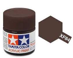 Tamiya Acrylic Mini 10mL Paint XF