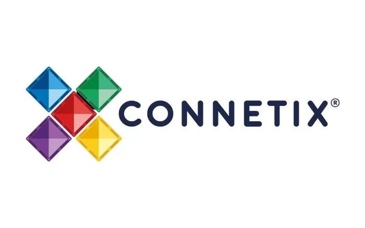 Connetix logo