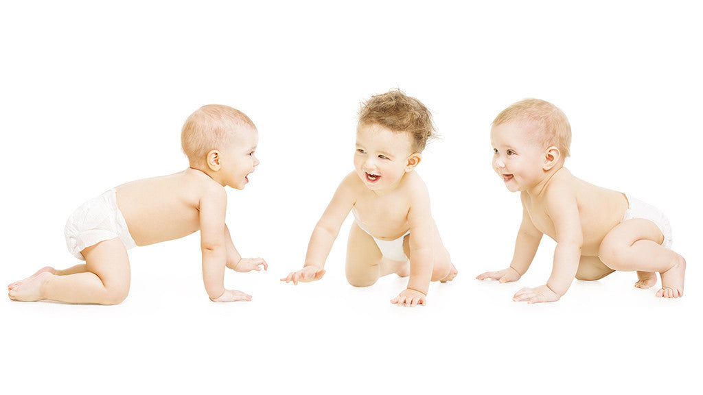 The Best 6 Toys To Help Your Baby’s Development